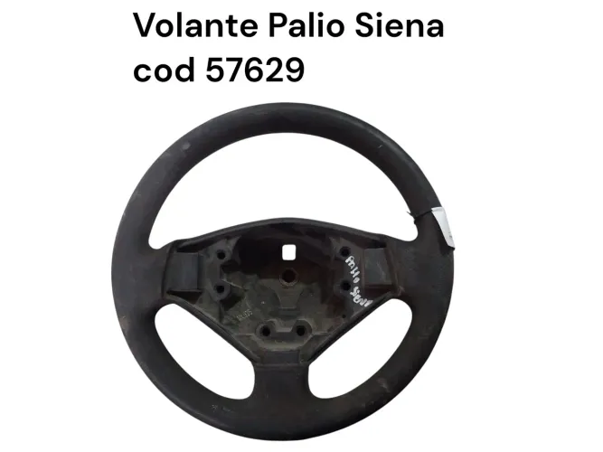 Volante Palio Siena 