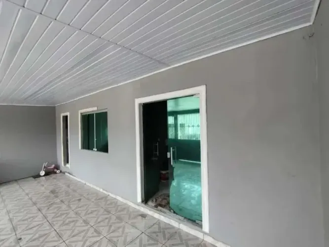 Casa a venda Recanto das Emas 