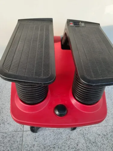 Airclimber da Polishop (pouco uso)