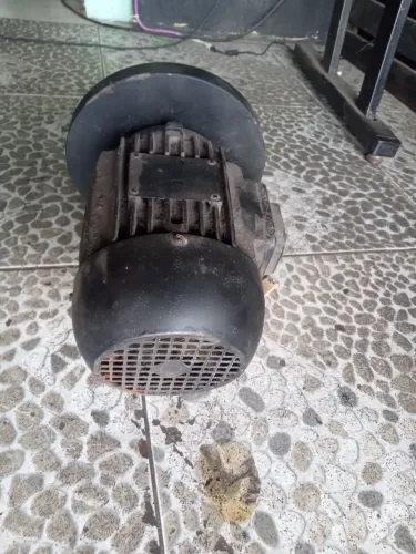 Motor Elétrico 2cv 3000RPM