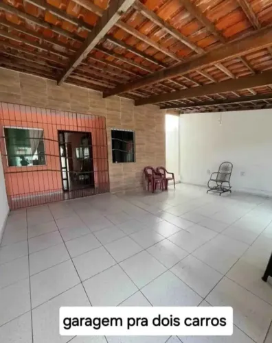 Vende-se casa em Icoaraci KF