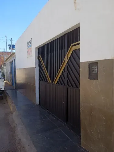 Casa a venda Itapoã rua do baixinho 