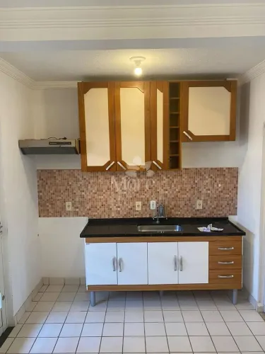 Casa à venda em Sumaré, Parque Villa Flores, com 2 quartos, com 61 m², Villa Flora