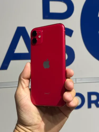 iPhone 11 64gb Branco Seminovo