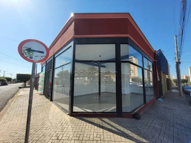 Comercial Loja em São José do Rio Preto