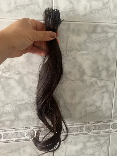 Cabelo Humano para Mega Hair 