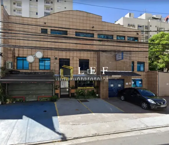 Rua Clodomiro Amazonas - Vila Olimpia