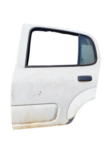 Porta Traseira Direita - Fiat Uno Vivace - 2013/ 2020