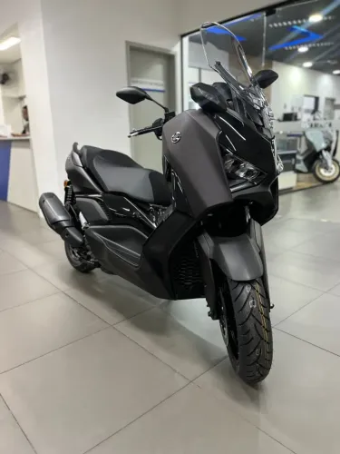 XMAX 300 - Pronta Entrega, Melhor Condição do RJ !!!