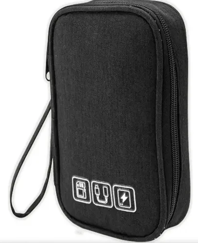 Bolsa Organizadora (Entrega)