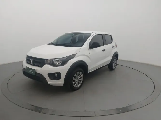 Fiat Mobi Like 1.0 Fire Flex 5P. 2025