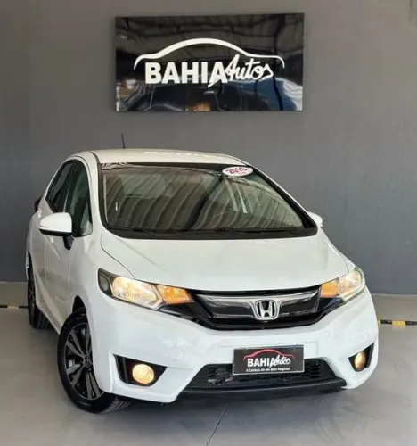Honda Fit Ex/s/ex 1.5 Flex/flexone 16V 5P Aut. 2016