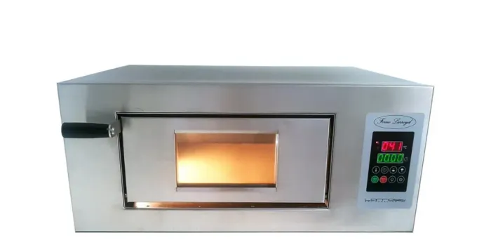 Faço manutenção forno Larroyd