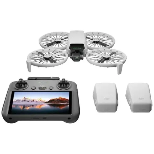 Drone DJI Flip Fly More Combo 4K
