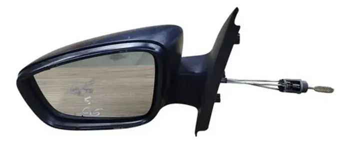 Retrovisor Esquerdo Gol Voyage G5 2008 2009 2010 2011 Manual