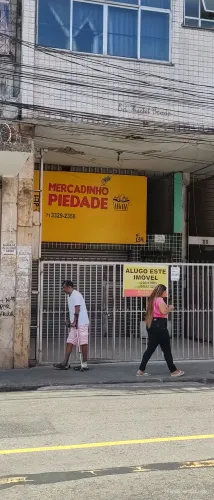 ALUGO Loja centro 