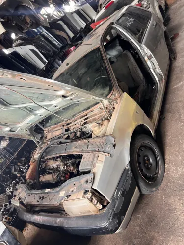 Peças para carros - Sucata Tipo