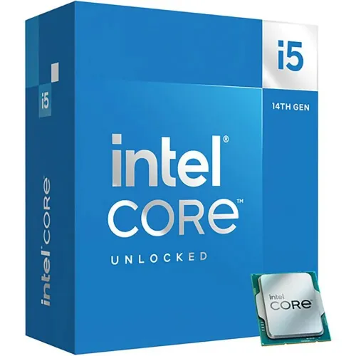 INTEL 14600K