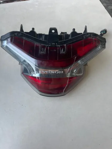 Lanterna Traseira Honda Pcx 150 2020 Original 