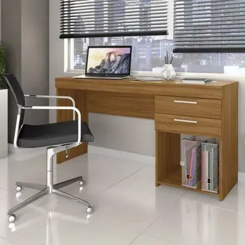 Escrivaninha para seu local de estudo ou trabalho