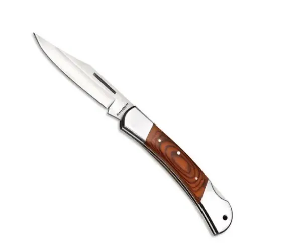 Canivete Böker Magnum Master Craftsman 2 BO01MB312