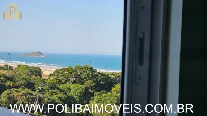 Apartamento para Venda em Imbituba, VILA NOVA, 2 dormitórios, 1 banheiro, 1 vaga