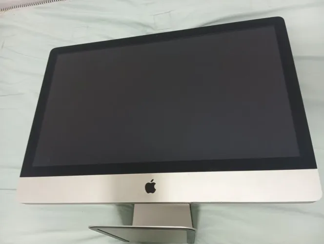 iMac 27" i7 A1312 SSD+HD  Pix $1950 Retirarando , OLx Pay $ 2100