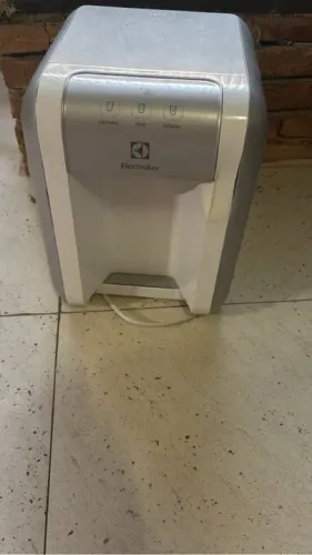 Purificador de Água Electrolux
