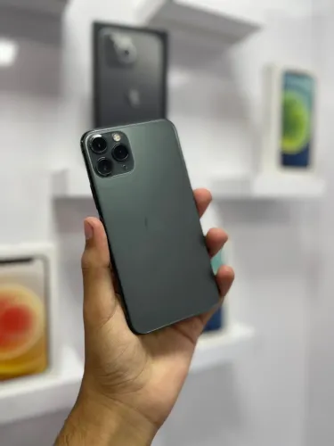 iPhone 11 Pro 64 gb 