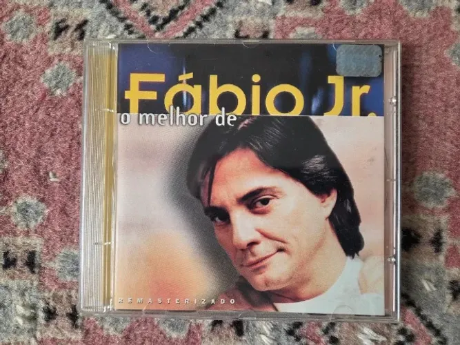 CD Fabio Jr