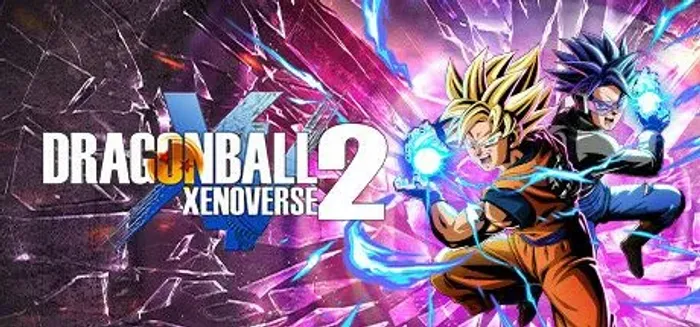 Dragon ball XenoVerse 2 steam 