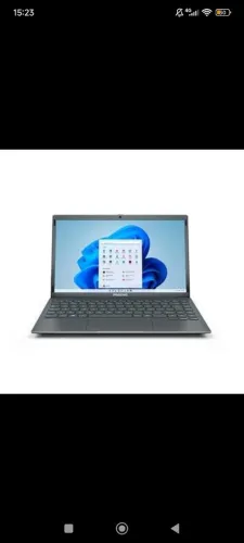 Notebook Positivo - Desempenho e Portabilidade