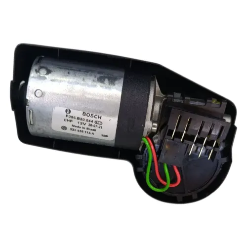 Motor Limpador Parabrisa Fox Spacefox 2004 2005 2010 13 2014