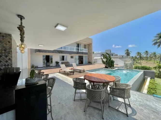 Damha - Barra dos Coqueiros [4032]