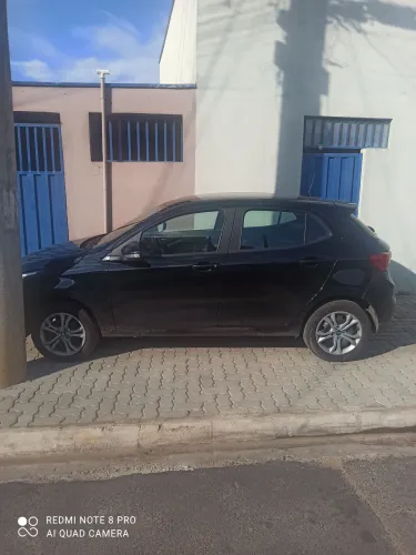 Motorista particular