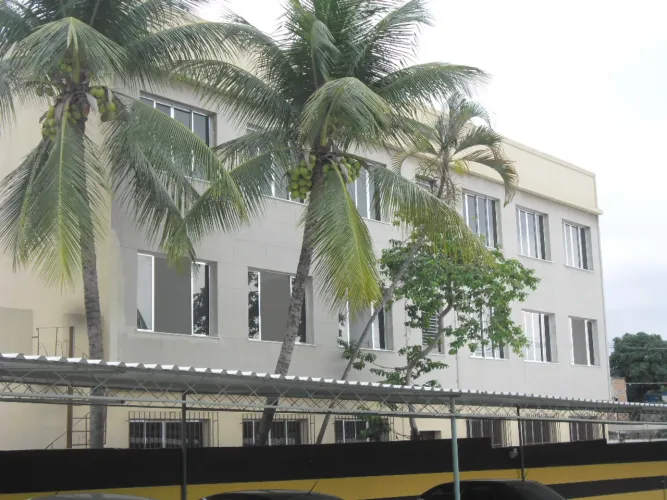 Kitnet/Mini suítes para aluguel apartir de 600,00 em Vilar dos Teles -sao joao de meriti  