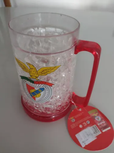 Caneca do Benfica 