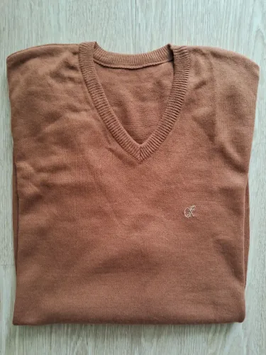 Blusa Masculina tam G - sem uso! Lã bem fininha