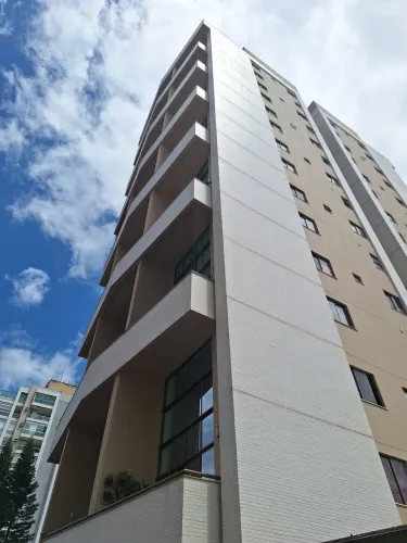 Studio Vitória Loft 2 suites, 2 vagas, exclusivo!