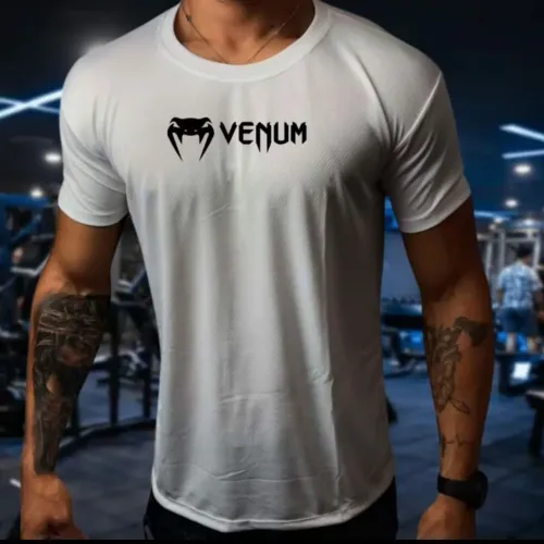 Camisa dry fit Venum