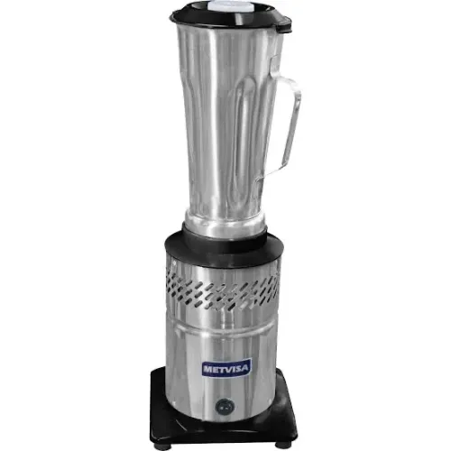 Liquidificador Industrial Metvisa 220V