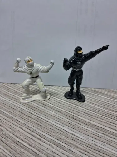 Boneco Power rangers