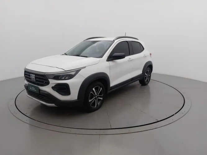 Fiat Pulse Audace 1.0 Turbo 200 Flex Aut. 2024