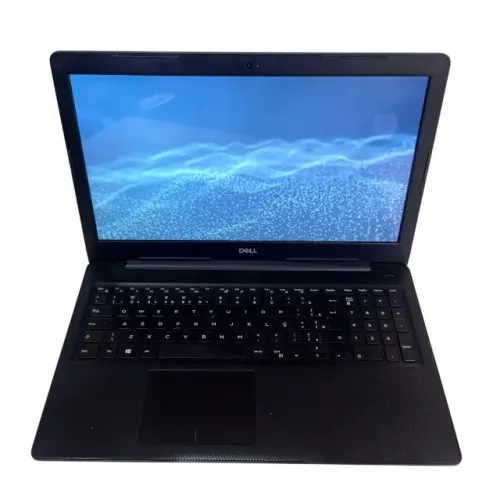 notebook dell inspiron 3583