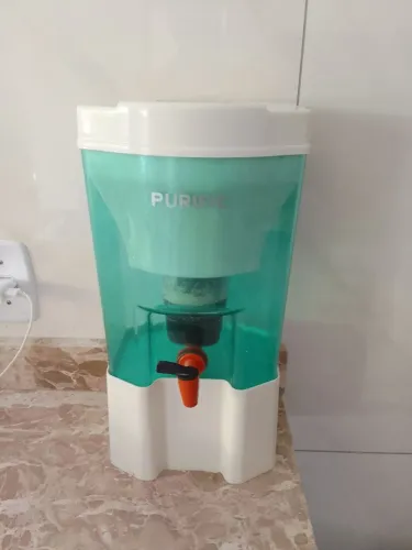 Purificador 