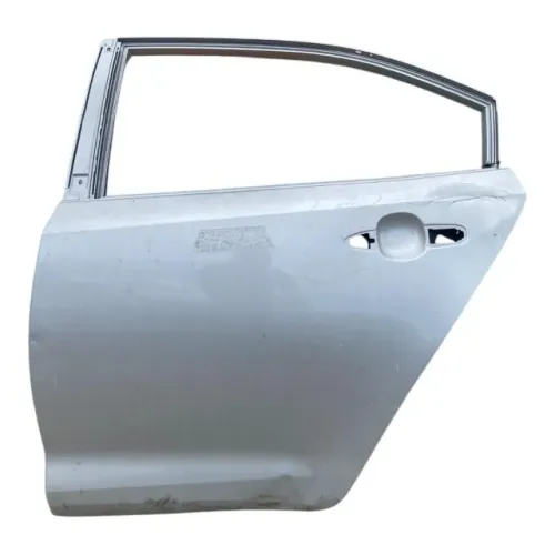 Porta Corolla  Traseira Esquerda  19/24 6700402610