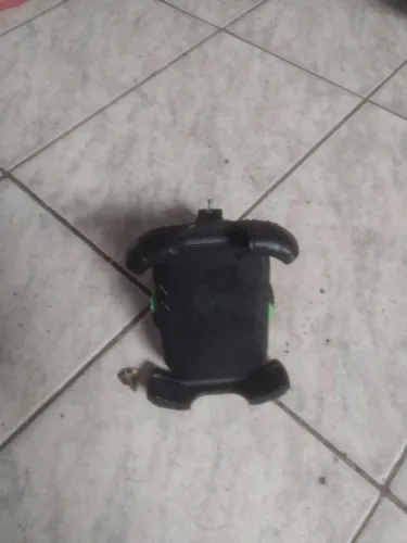 SUPORTE PARA CELULAR EM BICICLETA (ACEITA TROCA)