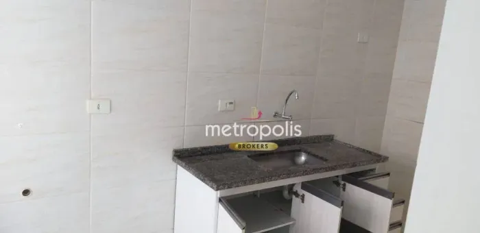 Sobrado à venda, 570 m² por R$ 1.484.001,00 - Vila Baeta Neves - São Bernardo do Campo/SP