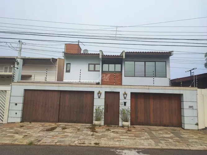 casa - Jardim Chapadão - Campinas