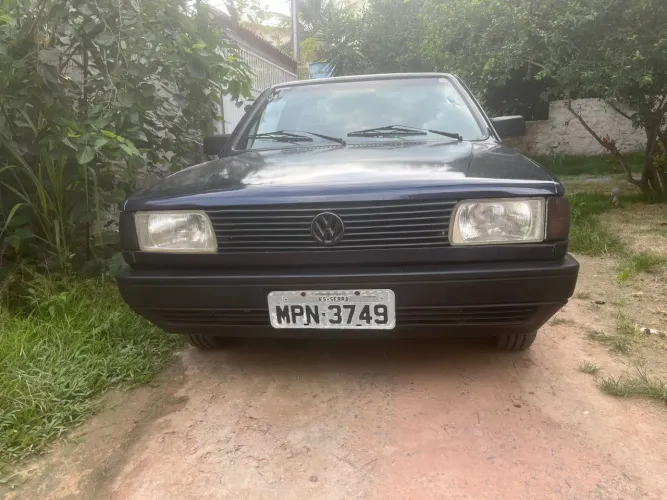 Saveiro 89 motor cht1.6